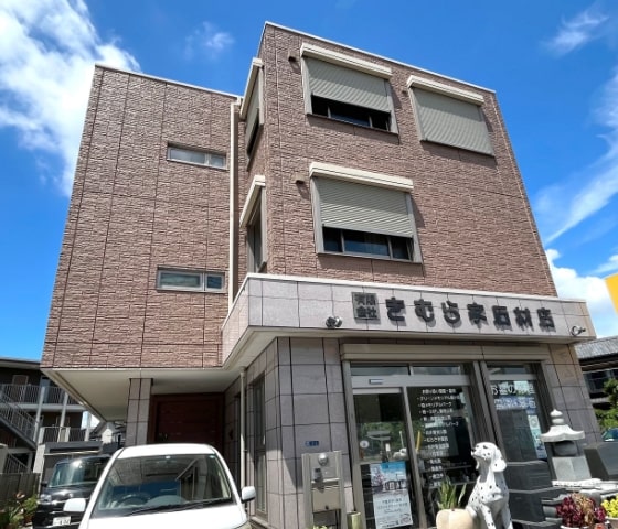 きむら家石材店  松戸店