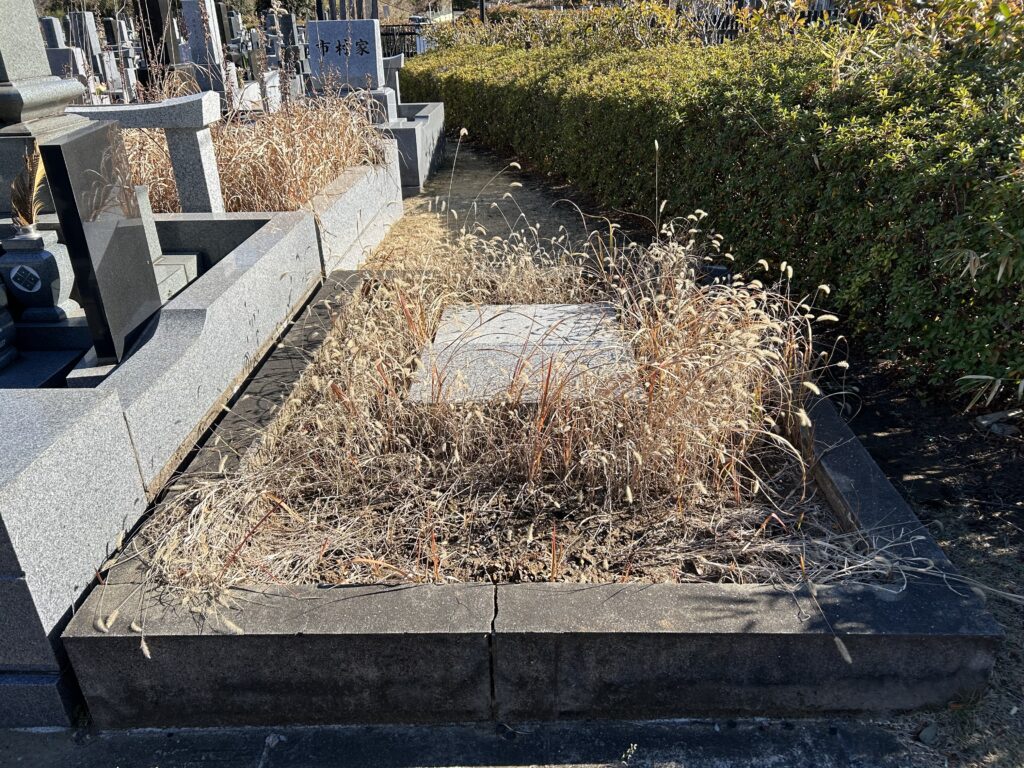 施工前画像