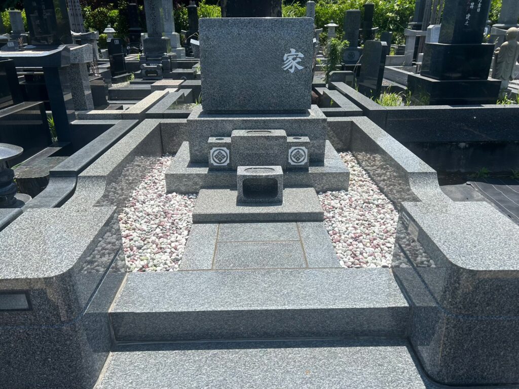 施工前画像
